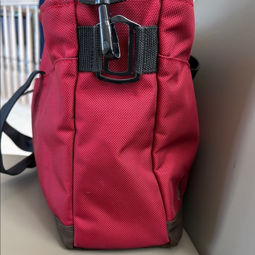Timbuk2 Red bag - Picture 7 of 11